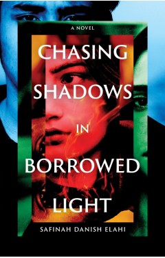 Chasing Shadows in Borrowed Light 
